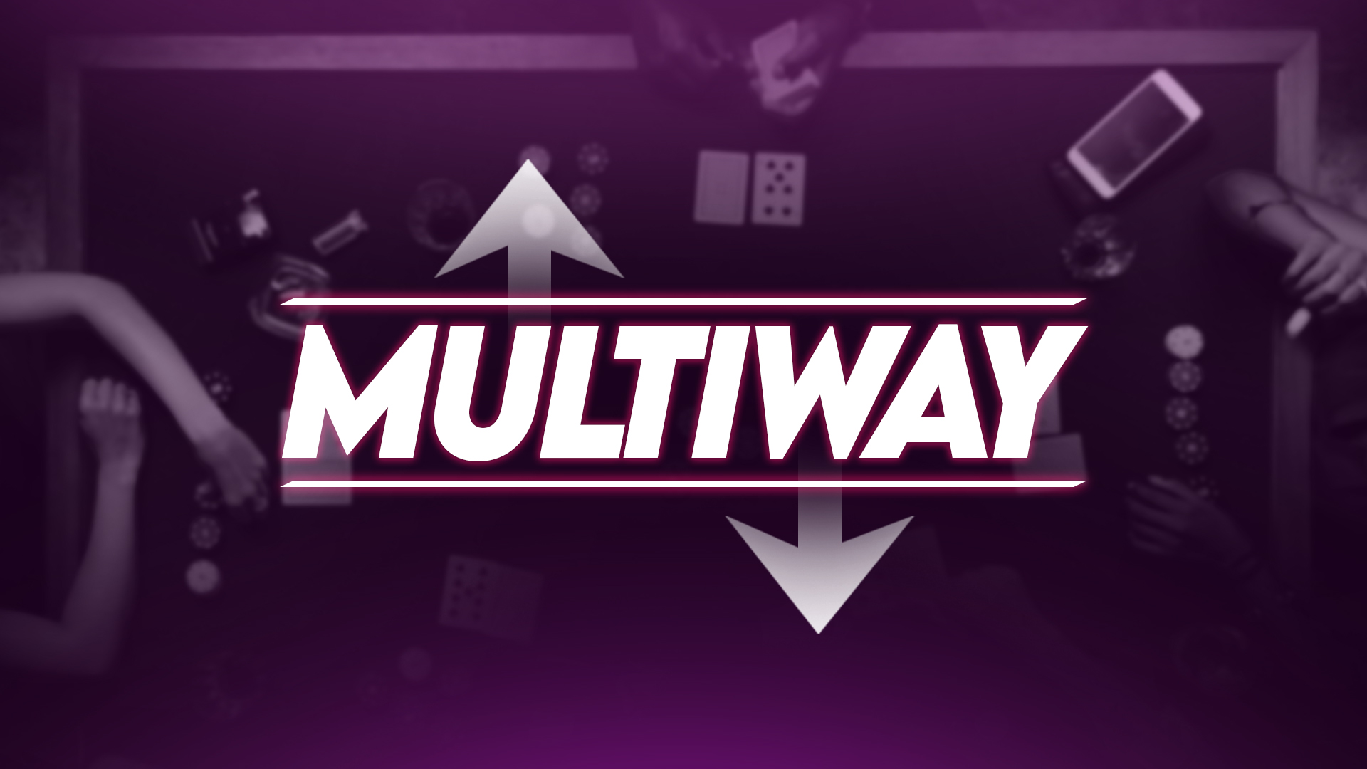 Multiway Postflop CO vs BU vs BB